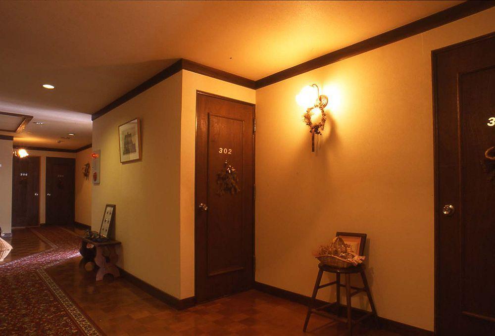 Отель Grandpapa Hirafu Экстерьер фото