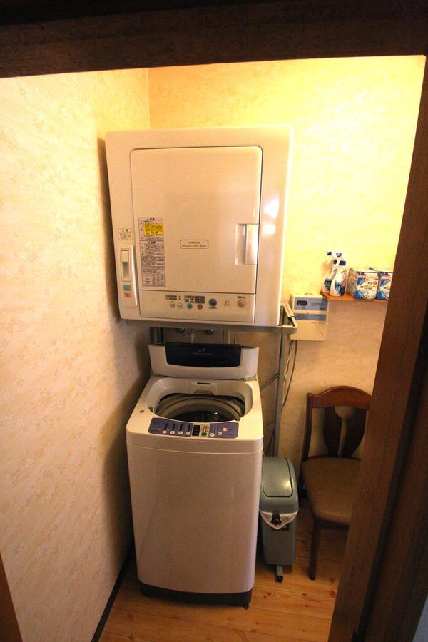 Отель Grandpapa Hirafu Экстерьер фото