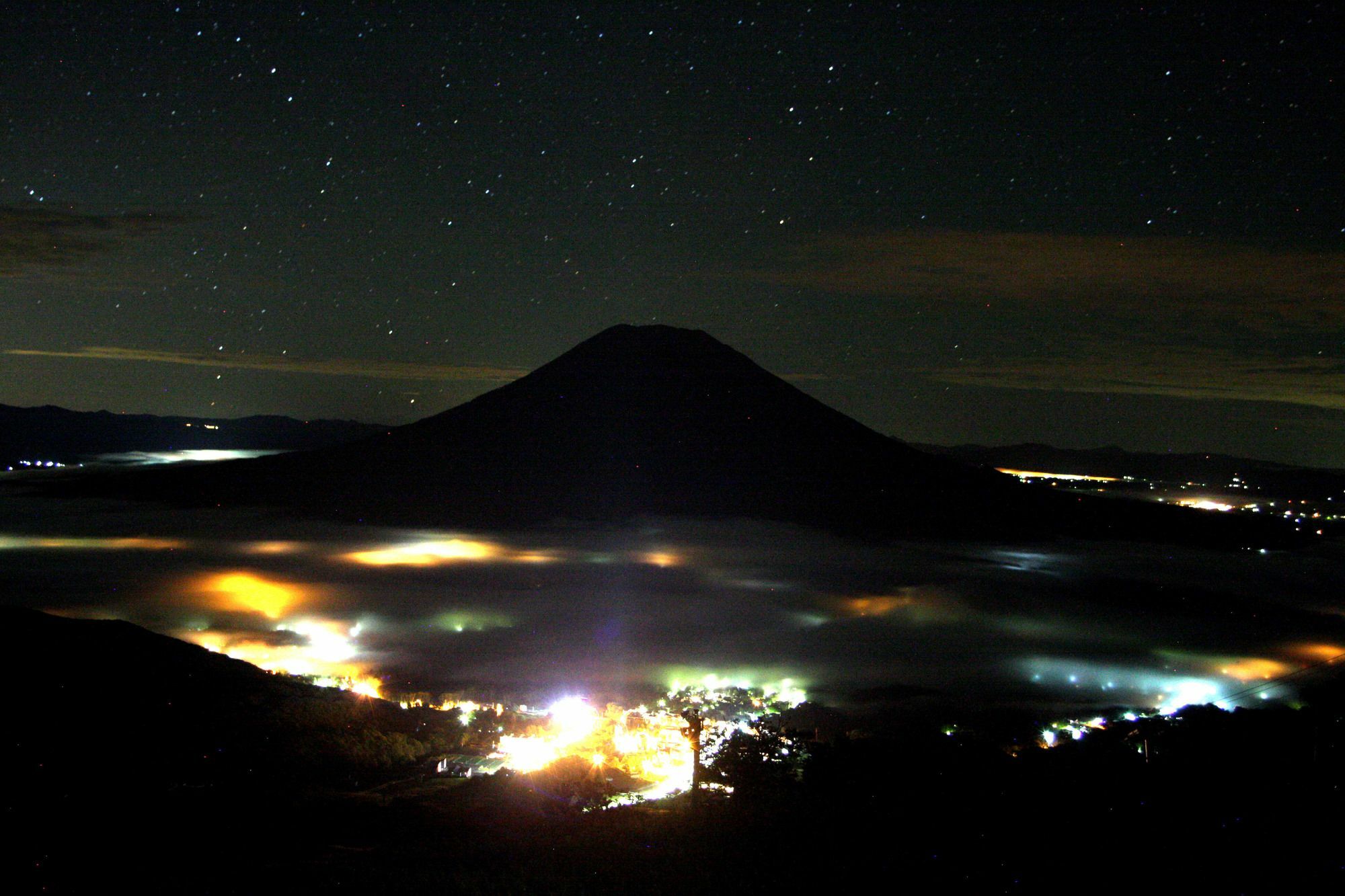 Отель Grandpapa Hirafu Экстерьер фото